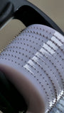 Dermaroller 0,30 mm - 540 disk needles