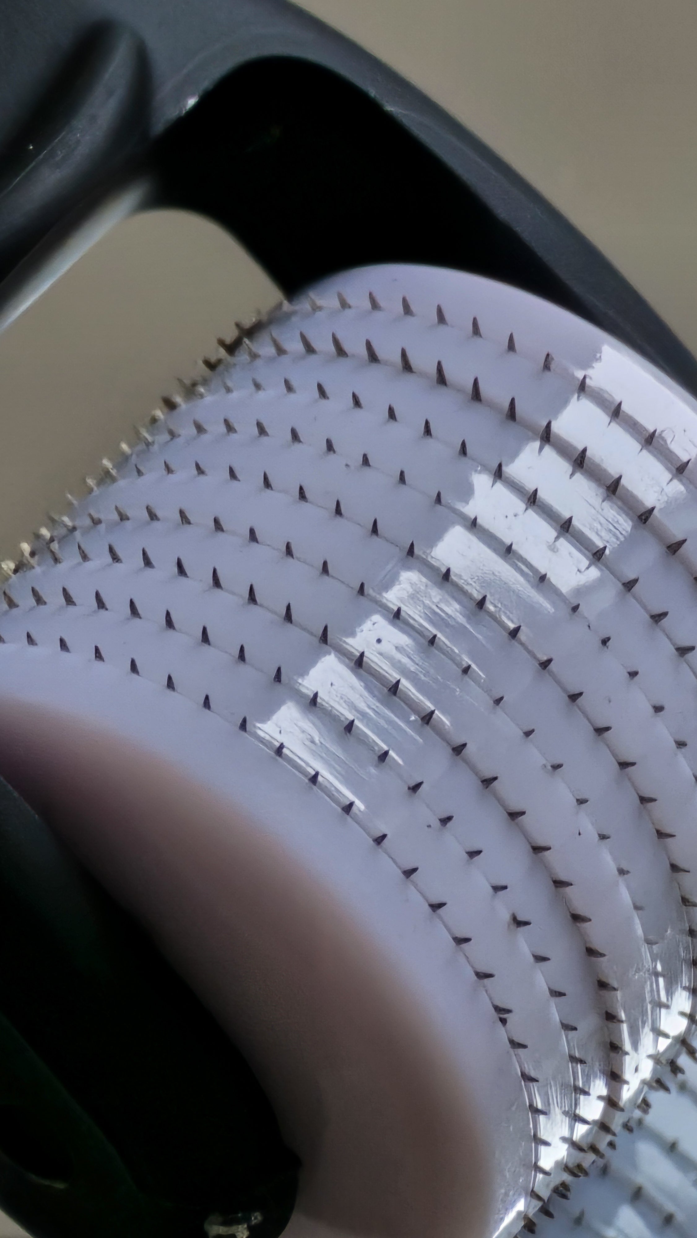 Dermaroller 0,30 mm - 540 disk needles