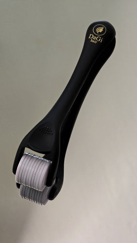Dermaroller 0,30 mm - 540 disk needles